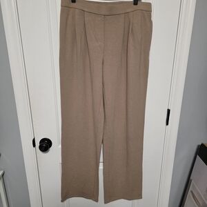 J. Jill Wearever Collection Pants M Tall